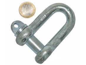 Schäkel U-Form