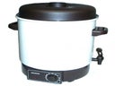 Glühweinkocher / Einkochautomat / Kocher / Glühweintopf 29l