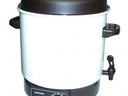 Glühweinkocher / Einkochautomat / Kocher / Glühweintopf 29l - Galerie - Bild 1