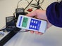 Gaussmeter / Strahlenmessgerät - Galerie - Bild 2
