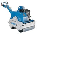 Tandem-Vibrationswalze, Walze, Rüttelwalze, Verdichter