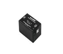 Eurolite Pro512 DMX Interface mieten – Eventbeleuchtung, Bühnenlicht, Veranstaltungslicht
