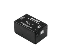 Eurolite Pro512 DMX Interface mieten – Eventbeleuchtung, Bühnenlicht, Veranstaltungslicht