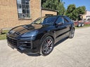 Porsche Cayenne S-E Hybrid - Galerie - Bild 1