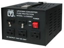 Spannungswandler 230V /110V  - 3kw Trafo - 3000 Watt Umrichter - Wandler -Stromwandler