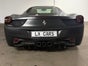 Ferrari 458 Italia mieten leihen Sportwagen Düsseldorf ✅ - Galerie - Bild 3