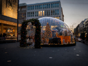 imDome - Die geodätische Kuppel für besondere Events