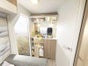 Wohnwagen Kompaktklasse Dethleffs C´Joy 420 QSH - Galerie - Bild 3