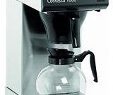 Gastronomie Kaffeemaschine -Kaffeemaschine