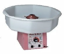 Zuckerwattemaschine