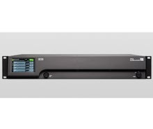 d&b audiotechnik D20