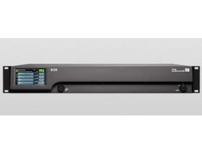 d&b audiotechnik D20