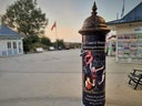 Litfaßsäule - Galerie - Bild 1