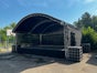 Rundbogen Bühne 8x6m / 48qm (GT-RBB8x6 Bühnendach) - Galerie - Bild 2