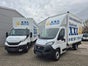 VW Crafter + Hebebühne - Galerie - Bild 4