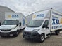 VW Crafter + Hebebühne - Galerie - Bild 4