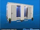 Toilettenwagen Gala XXL - Galerie - Bild 1