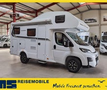 Wohnmobil - Reisemobil - Mietmobil - Modell 2026 mieten** Weinsberg CaraHome 550 MG Bilder sind Modellbeispiele