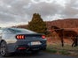 Ford Mustang GT Fastback 5.0L V8 / Mach1 Style Gold matt Metallic - Galerie - Bild 4