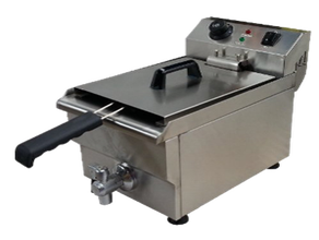 Elektro Friteuse