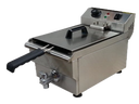 Elektro Friteuse