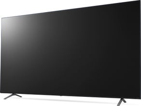 Fernseher / TV / Monitor / 86 Zoll / 86 / LG mieten