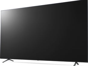Fernseher / TV / Monitor / 86 Zoll / 86 / LG mieten