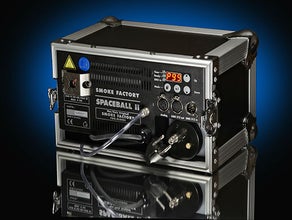 Nebelmaschine Smoke Factory Spaceball II