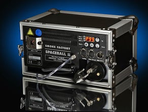 Nebelmaschine Smoke Factory Spaceball II