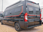 Dethleffs Globetrail 600 ER Automatik , ein 6m Kastenwagen mit Längsbetten und Aufstelldach, 4 Schlafplätze - Galerie - Bild 3