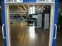 Flughafen Gate, Scanner, Durchgang, Tor, Flugzeug - Galerie - Bild 2