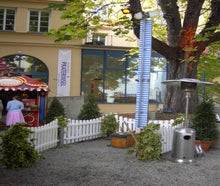 Hau den Lukas (Aloisius) mit Bayerischen Fluch