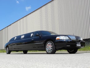 Krystal Coach Z 120 schwarz