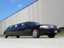 Krystal Coach Z 120 schwarz