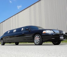 Krystal Coach Z 120 schwarz