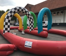 WC-Racer