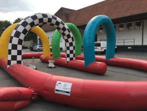 WC-Racer