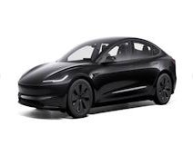 Tesla Model 3 Long Range 4WD Highland, ab 121,- EUR, free charging, 300 Freikilometer, 0,- EUR Selbstbeteiligung