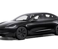 Tesla Model 3 Long Range 4WD Highland, ab 121,- EUR, free charging, 300 Freikilometer, 0,- EUR Selbstbeteiligung
