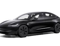 Tesla Model 3 Long Range 4WD Highland, ab 121,- EUR, free charging, 300 Freikilometer, 0,- EUR Selbstbeteiligung