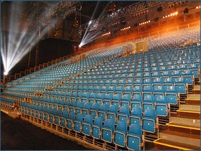 HALLE MESSE