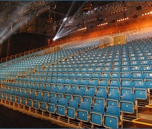 HALLE MESSE