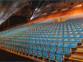 HALLE MESSE