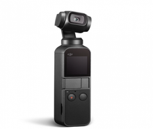 DJI Osmo Pocket inkl. Gimbel mieten – Bildtechnik, Präsentationstechnik, Medientechnik, Videotechnik