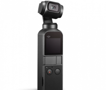 DJI Osmo Pocket inkl. Gimbel mieten – Bildtechnik, Präsentationstechnik, Medientechnik, Videotechnik