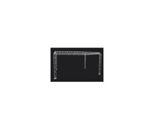 Traversenstand komplett 3 Punkt F-33 U-Stand (8,0 x 6,0 x 3,5 Meter)