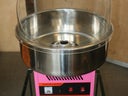 1 Tag Zuckerwattemaschine - Galerie - Bild 1