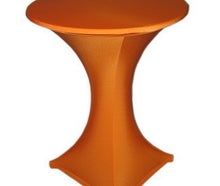 Easy Stretch Husse - Orange