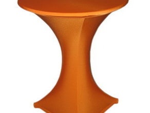 Easy Stretch Husse - Orange