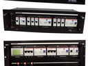 CEE Verteiler 63A -> 2x 32A CEE, 1x Schuko, RCD, LS-Schalter,19" - Galerie - Bild 1